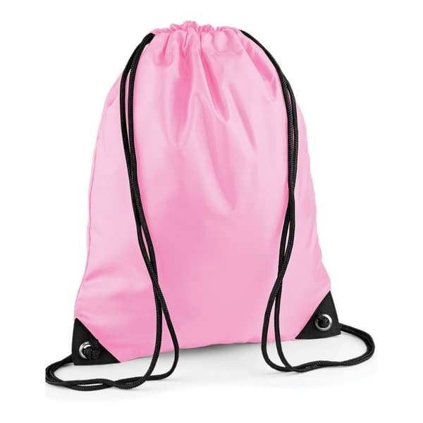 Bagbase Premium Drawstring Bag