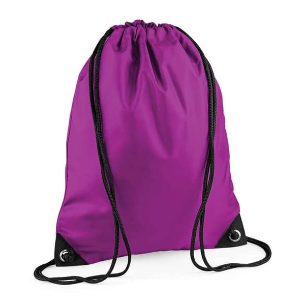 Bagbase Premium Drawstring Bag