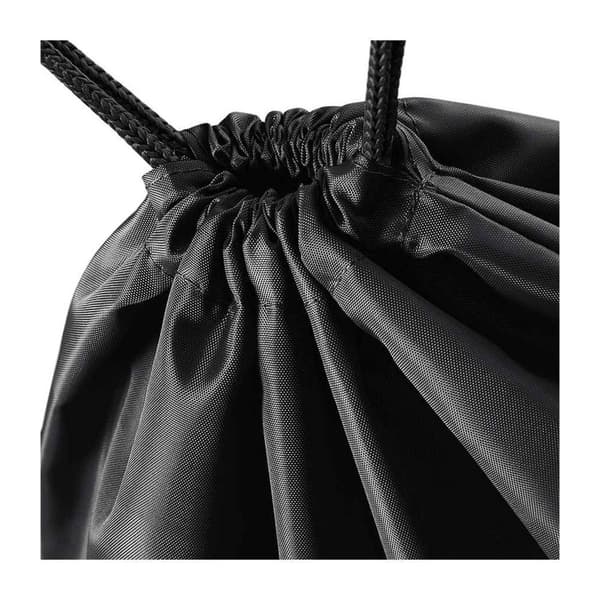 Bagbase Budget Drawstring Bag