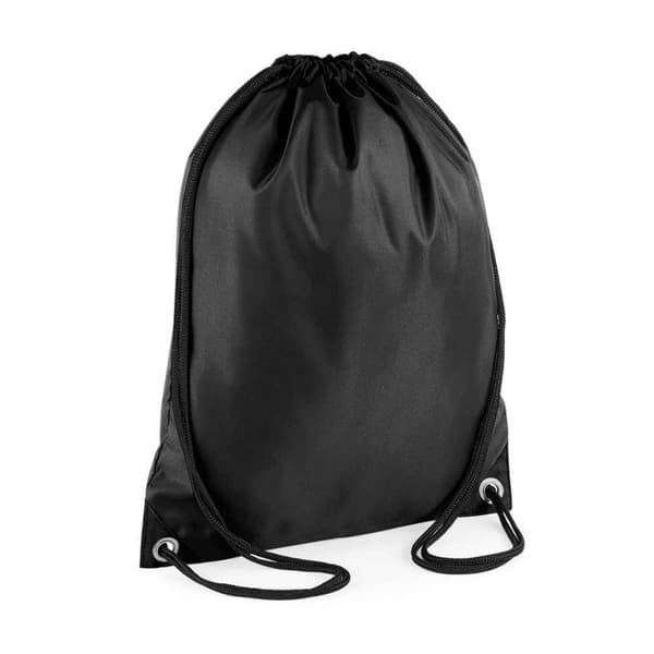 Bagbase Budget Drawstring Bag