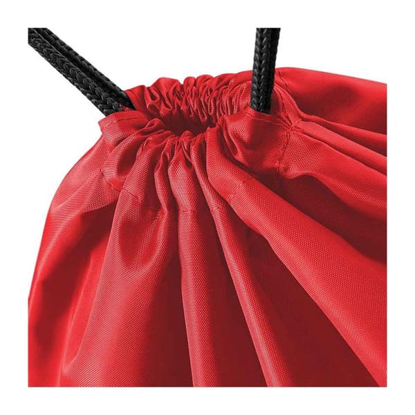 Bagbase Budget Drawstring Bag