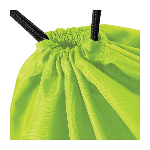 Bagbase Budget Drawstring Bag
