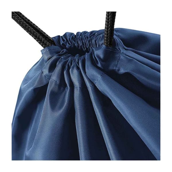 Bagbase Budget Drawstring Bag