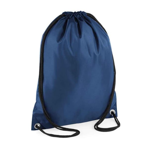 Bagbase Budget Drawstring Bag