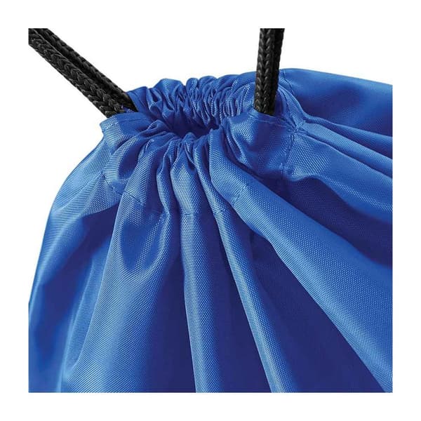 Bagbase Budget Drawstring Bag