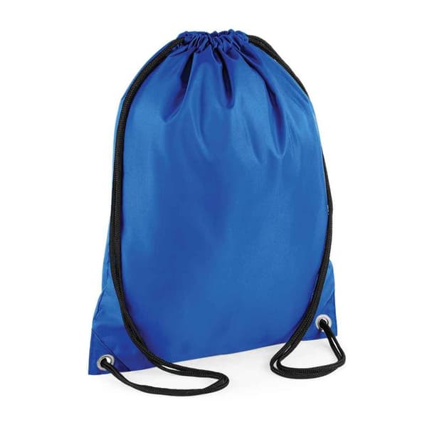 Bagbase Budget Drawstring Bag