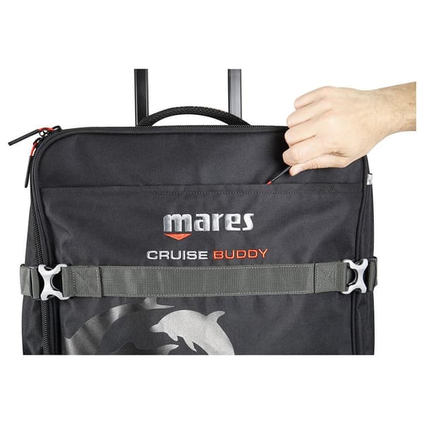 Mares Taske Cruise Buddy
