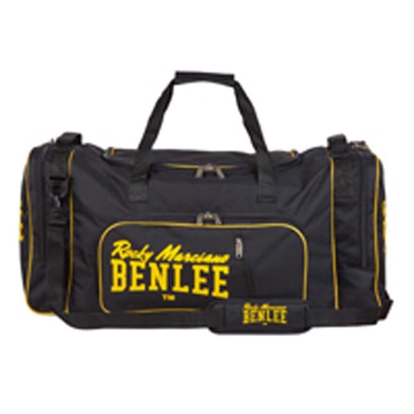 Benlee Sportstaske Locker Sort L