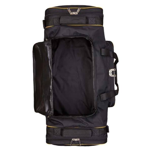 Benlee Sportstaske Locker Sort L