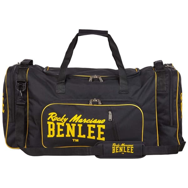 Benlee Sportväska Locker Svart L