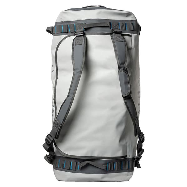Stahlsac Duffelväska Abyss 75l Grå