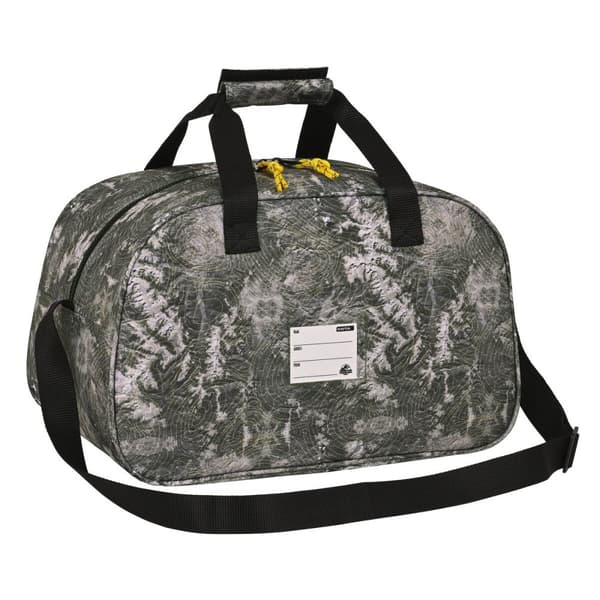 Urheilukassi Jurassic World Warning Harmaa 40 x 24 x 23 cm