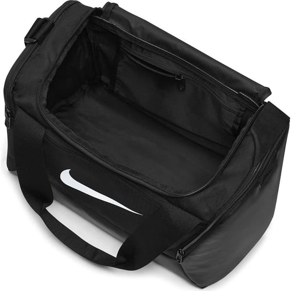 Nike Laukku Brasilia 9.5 Duffel 25l Musta