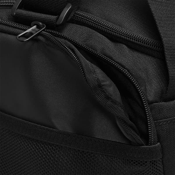 Nike Laukku Brasilia 9.5 Duffel 25l Musta