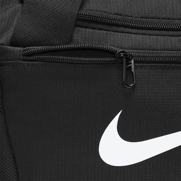 Nike Laukku Brasilia 9.5 Duffel 25l Musta