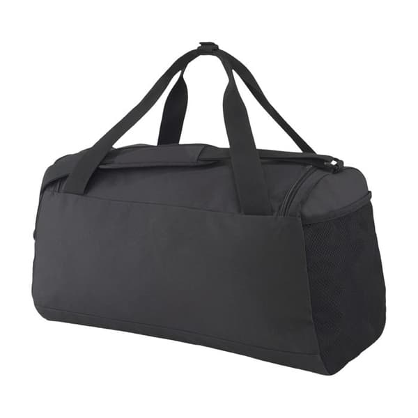 PUMA - Challenger sportväska - storlek S - svart - unisex