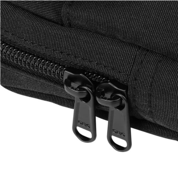 INF Bærbar Crossbody-mobiltelefontaske med ID-lomme