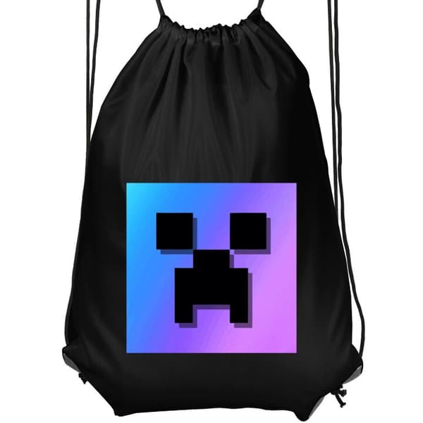 Kätevä Jumppakassi | Urheilukassi Aikuisille Minecraft