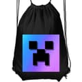 Pikkukuva 1 / 7: Kätevä Jumppakassi | Urheilukassi Aikuisille Minecraft