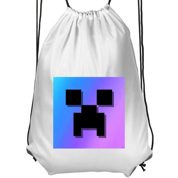 Kätevä Jumppakassi | Urheilukassi Aikuisille Minecraft
