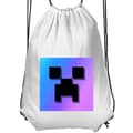 Pikkukuva 2 / 7: Kätevä Jumppakassi | Urheilukassi Aikuisille Minecraft