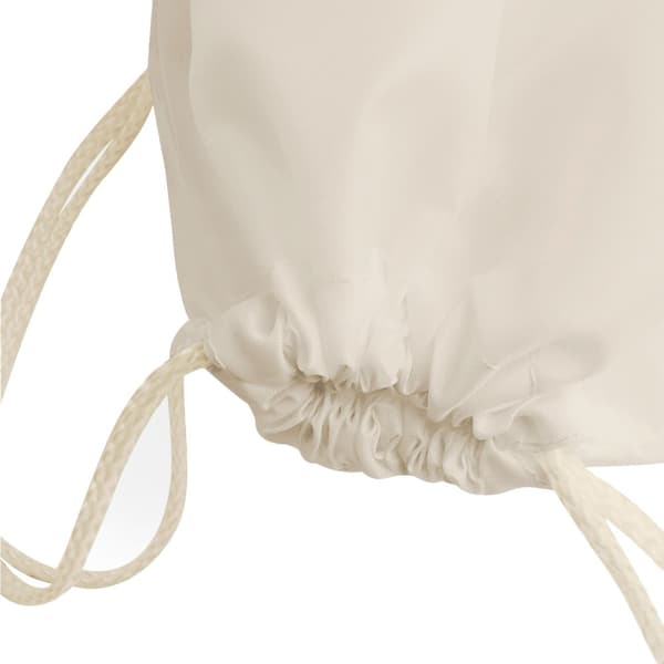 Bagbase Sublimation Drawstring Bag