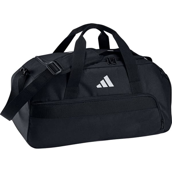 Adidas Väska Tiro L Duffel S Svart