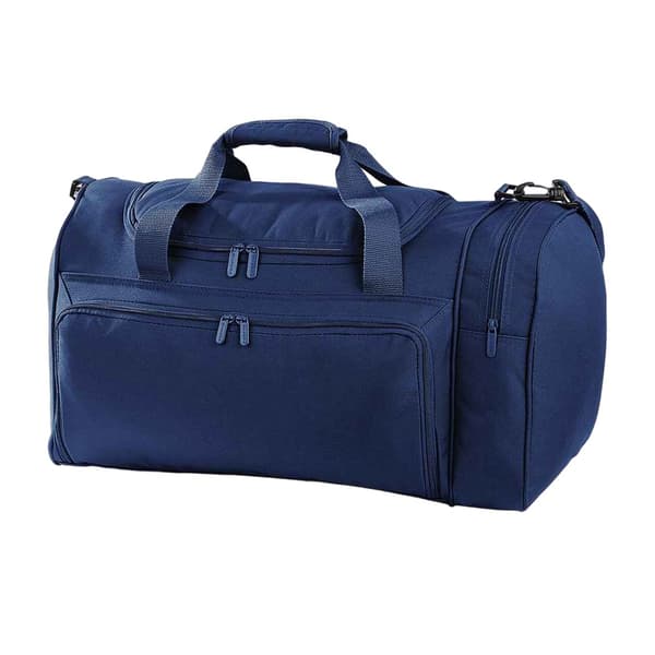 Quadra Universal Holdall French Navy One Size