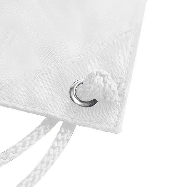 Quadra Drawstring Bag