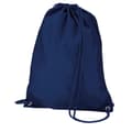 Pikkukuva 1 / 2: Quadra Drawstring Bag