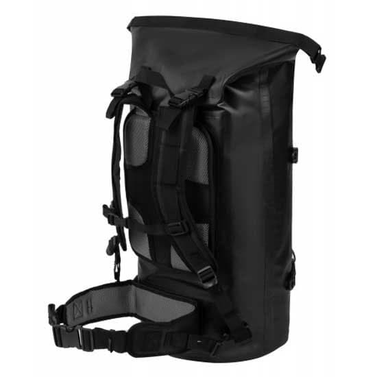 Beuchat Laukku 90 Years Collection Waterproof Musta