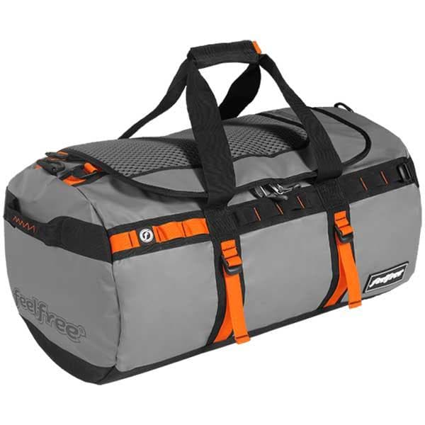 Feelfree Gear Laukku Risteilijä 72l Harmaa