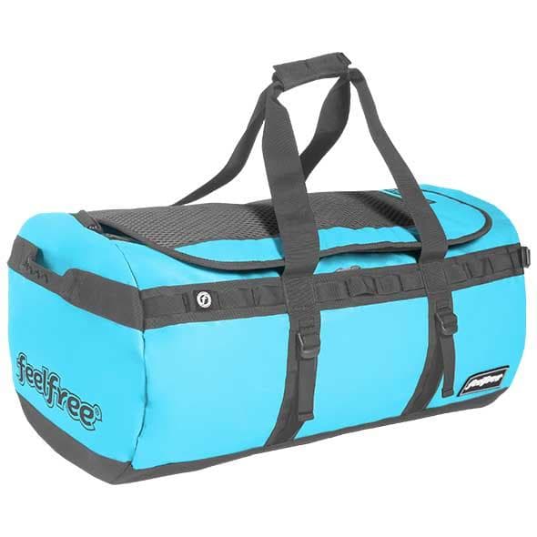 Feelfree Gear Taske Cruiser 90l Blå