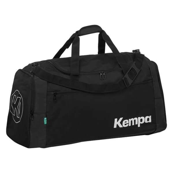 Kempa Sportstaske 75l Sort L