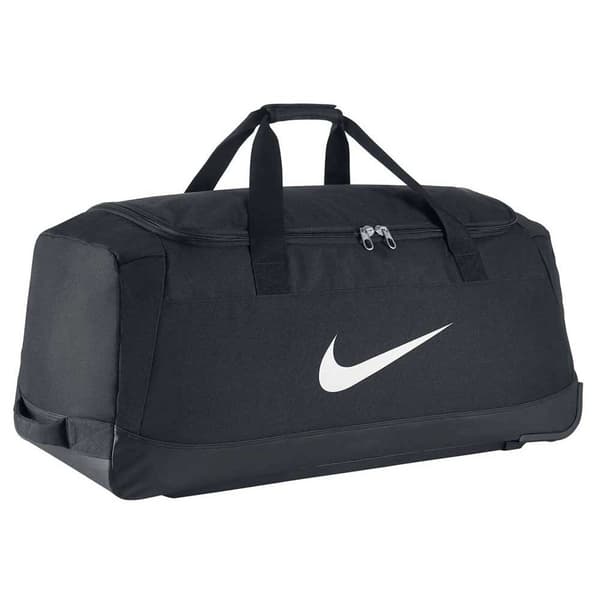 Nike Taske Club Team Swoosh Sort