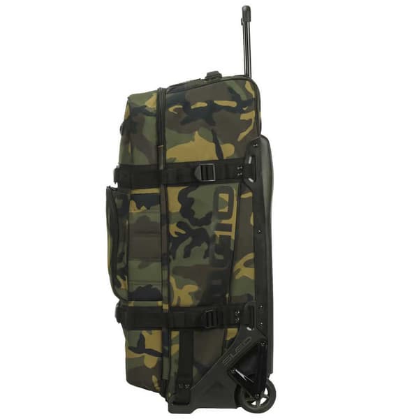 Ogio Bagagetaske Rig 9800 Pro Grøn