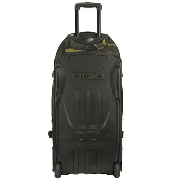 Ogio Bagagetaske Rig 9800 Pro Grøn