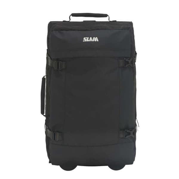 Slam Trolley Taske Cabin 40l Sort