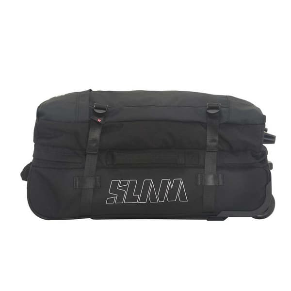 Slam Trolley Taske Cabin 40l Sort