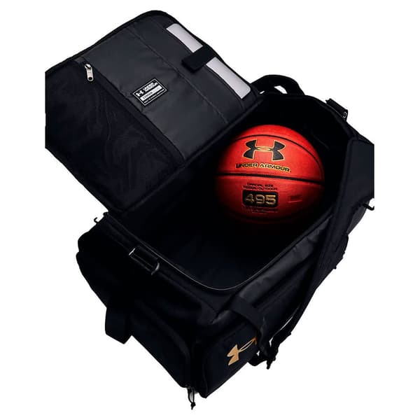 Under Armour Duffel Contain Duo Md