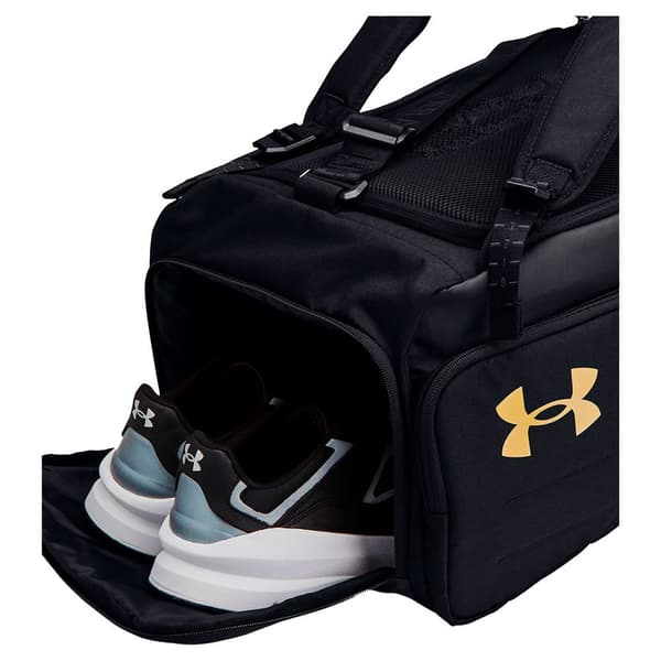 Under Armour Duffel Contain Duo Md