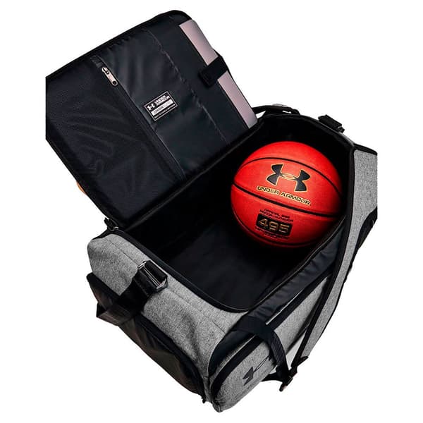 Under Armour Duffel Contain Duo Md