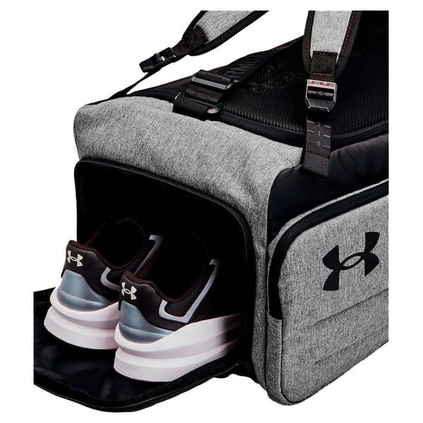Under Armour Duffel Contain Duo Md