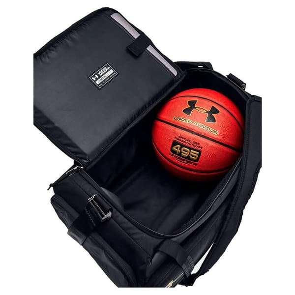 Under Armour Duffel Contain Duo Sm
