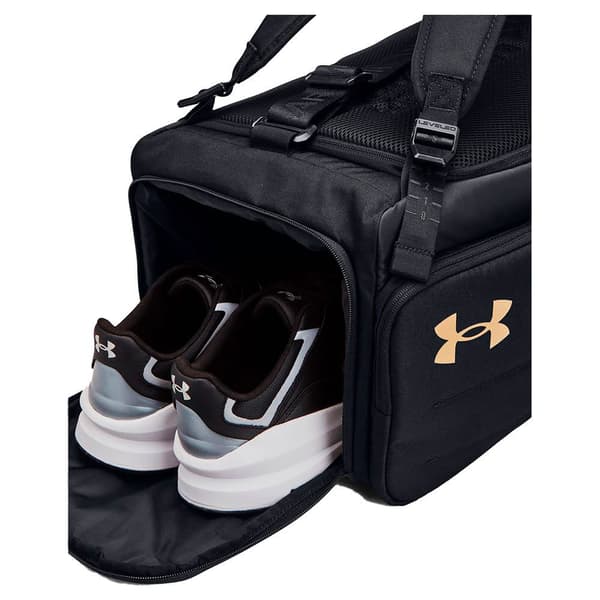 Under Armour Duffel Contain Duo Sm