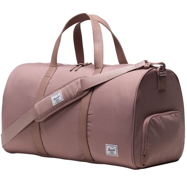 Herschel Novel Duffle 11396-02077, Kvinna, Sportväska, rosa
