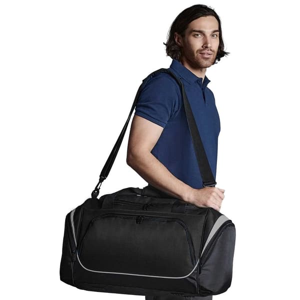 Quadra Pro Team Holdall