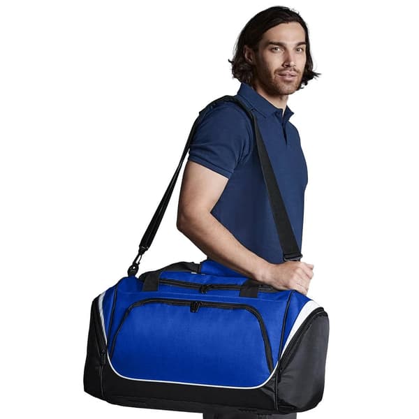 Quadra Pro Team Holdall