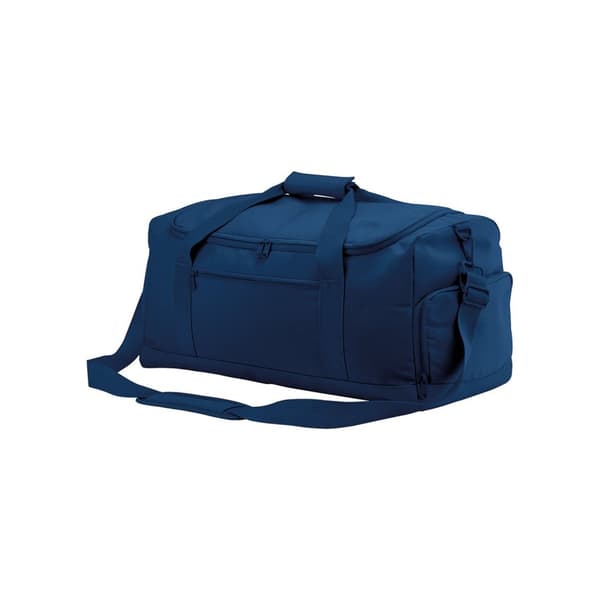 Bagbase Medium Training Holdall Dark Royal Blue One Size