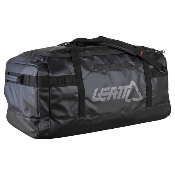 Leatt Taske Duffel 120l Sort